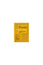 Words for Students of English : A Vocabulary Series for ESL, Vol. 6 (Pit... - £3.97 GBP