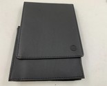 2015 Volkswagen Jetta Owners Manual Set with Case OEM H03B47061 - $44.99