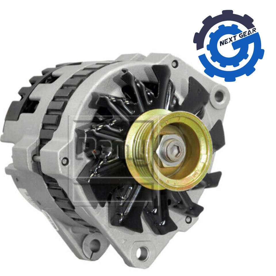 Primary image for Remanufactured OEM USA Industries Alternator 1996-1998 Buick Skylark 22007