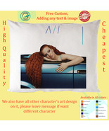 1 JESS GLYNNE Pillow Case - $32.82 CAD