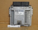 2016 Kia Soul Engine Control Unit ECU 391102BSE8 Module 558-22A1 - £10.38 GBP