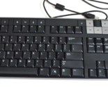 Genuine Dell 0U473D Multimedia USB Wired Standard Computer Keyboard - $42.03