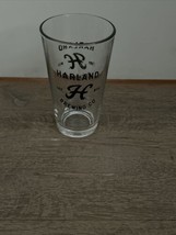 Harland Brewing Co Craft Beer Pint Glass San Diego California Micro Brewery - $15.00