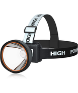 Super Bright LED Rechargeable Headlamp Flashlight Torch Headlamp for Min... - €23,98 EUR Super Bright LED Rechargeable Headlamp Flashlight Torch Headlamp for Min... - €23,98 EUR