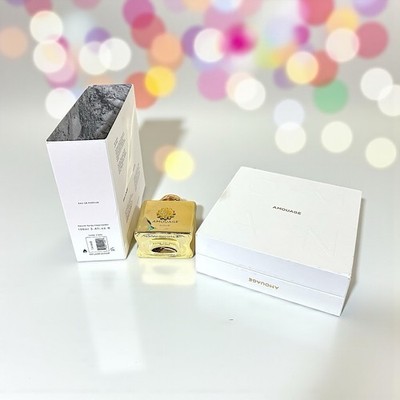 Amouage Gold Woman 3.4 oz / 100 ml Eau de Parfum Brand New In Box Item image 6