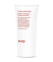 EVO baby got bounce curl treatment image 2