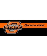 OSU OKLAHOMA STATE UNIVERSITY OKMULGEE ART WATER COLOR PAINTING FORREST ... - £155.58 GBP