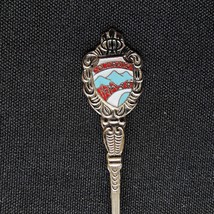 Colorado State Collector Souvenir Spoon 4.5&quot; (11cm) - £7.57 GBP