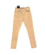 Joe&#39;s Jeans Kinetic Dean French Terry Slim Tapered Tan Slim Jean size 28... - $913.50 MXN