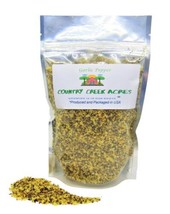 10 oz Garlic Pepper Seasoning - Versatile Blend of Spices - Country Cree... - £8.14 GBP