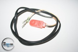 Sea Doo Xp Rx Lrv Gtx Gsx Ltd Rfi X Limited Start Stop On Off Ignition Switch New - $28.69