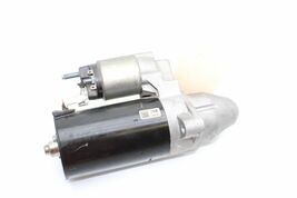 10-16 PORSCHE PANAMERA V6 3.6 STARTER MOTOR Q0715 image 5