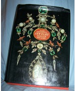 Jewelry Through the Ages HB w/dj-Guido Gregorietti-1969-319 pages - $45.00