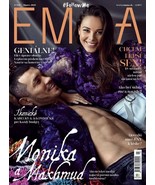 EMMA March 2020 Slovak Fashion Magazine Slovensky casopis Emma Marec 2020 - $17.71 CAD