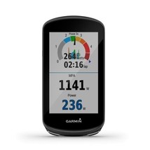 Garmin Edge 1030 Plus Bike Computer with GPS and 3.5&quot; Touchscreen 010-02... - £849.97 GBP