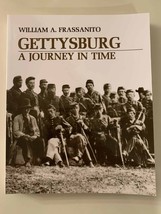 Gettysburg: A Journey In Time - £12.27 GBP