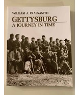 Gettysburg: A Journey In Time - £12.25 GBP
