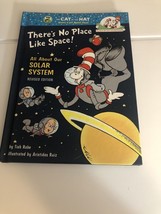 There&#39;s No Place Like Space! by Tish Rabe,  (Hardcover) - £4.73 GBP