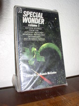 Special Wonder Volume 1 edited by J. Francis McComas (Beagle #95044,Jan.... - £5.47 GBP