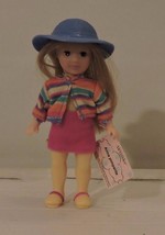 Lot of 10 Madam Alexander Dolls 5&quot; all but one has Tags made for Mcdonal... - $19.80