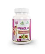 Ayushya Measure Me Capsules (Metabolism Blend) Active Lifestyle &amp; Health... - $11.99