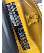 Engine ECM Electronic Control Module 2.4L Fits 15-17 RENEGADE 104596296 - $112.41