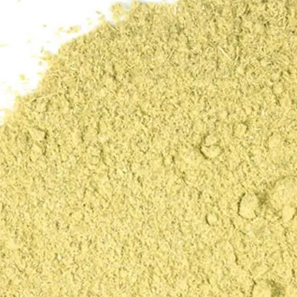 Wholesale!! Yarrow Flower and Herb Powder-4 oz, 1,2,5 lbs - $13.60 CAD+