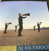 ALAN PARSONS Project Program or INSERT undated - £12.11 GBP