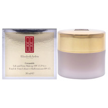 Ceramide Lift and Firm Makeup SPF 15 - 15 Cocoa by Elizabeth Arden for W... - $219.38 MXN
