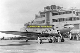 rp12841 - Aer Lingus Plane at Dublin Airport , Ireland - print 6x4 - $2.80