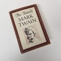 Mark Twain Unabridged Novels Short Stories The Family Mark Twain Hardback - £10.12 GBP