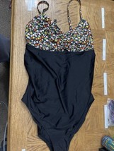 Isabel Maternity Womens Bathing Suit Size XL - £27.33 GBP