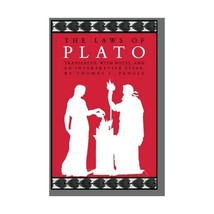 The Laws of Plato Plato/ Pangle, Thomas L. - $48.00