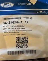 Genuine Ford Egr Tube Gasket 6C1Z-9E464-A - $5.90