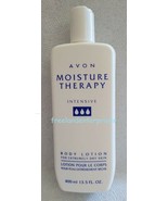 Avon Moisture Therapy Intensive Body Lotion for Extremely Dry Skin 13.5 ... - $26.95 CAD