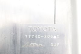 00-01 TOYOTA CELICA FUEL VAPOR CANISTER E2321 image 11