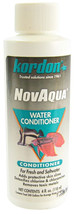 Kordon NovAqua Water Conditioner for Freshwater and Saltwater Aquariums 24 oz (6 - £28.15 GBP