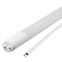 Feit Electric 4&#39; 18.5W T8/t12 Non-Dimmable Tubular Led Bulb - $43.99