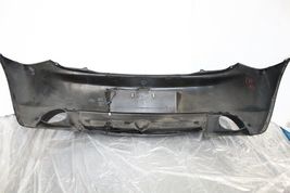 2004-2008 MAZDA RX8 RX-8 OEM REAR BUMPER COVER P3170 image 6