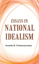 Essays in National Idealism [Hardcover] - £23.18 GBP