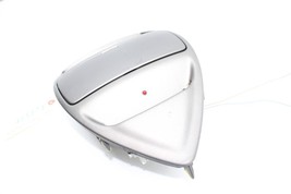 00-02 TOYOTA CELICA CENTER CONSOLE RADIO BEZEL TRIM & STORAGE COMPARTMENT Q7371 image 4