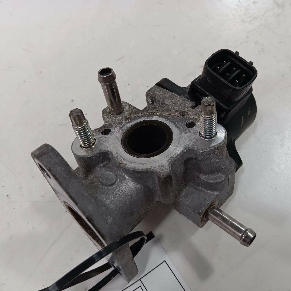 Toyota Prius C EGR Valve  2017 2016 2015 2014 2013Inspected, Warrantied ... - $62.95