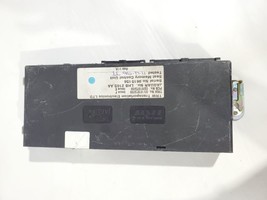 1993 Jaguar XJS OEM lhb2165aa Driver Left Seat Control Module - £184.85 GBP