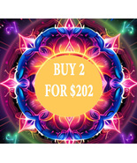PICK ANY 2 FOR $202 NEW MAGICKALS DEAL FLASH DISCOUNT OFFERS MAGICK WITC... - $951.04 CAD PICK ANY 2 FOR $202 NEW MAGICKALS DEAL FLASH DISCOUNT OFFERS MAGICK WITC... - $951.04 CAD