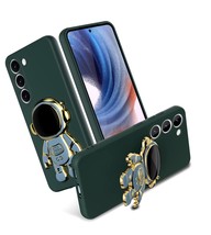 AICase for Galaxy S23 Astronaut Case with Full Camera Lens - $62.45