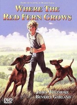 Where the Red Fern Grows (DVD, 1997) - £12.60 GBP