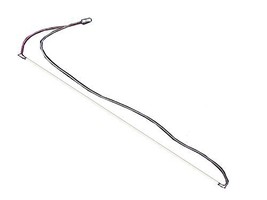 Lcdpartsdirect® Ccfl Backlight With Wire For 17&quot; Wide Lcd Laptop Averatec 7100 A - £10.17 GBP