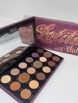 Kat Von D Lolita Por Vida Eyeshadow Palette Limited Edition New In Box - £69.61 GBP