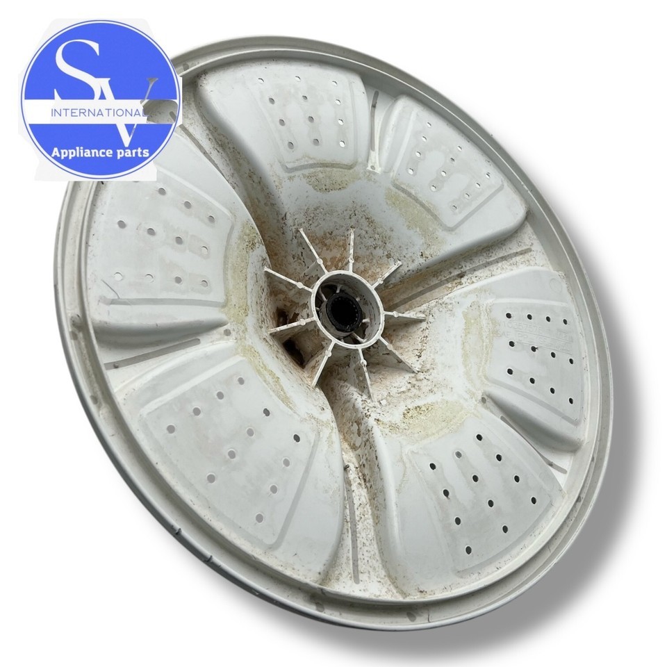 Maytag Washer Washplate WPW10357576 W10357576 W10380698 Item image 3