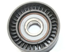2003-2006 MERCEDES E55 S55 W220 LEFT AMG ENGINE TENSIONER PULLEY P6930 image 9